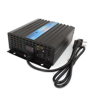 Portable Battery Charger