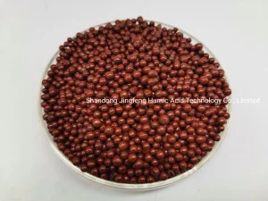 Organic Fertilizer Granules
