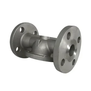 Custom Non-standard precision casting valve body parts Service, Factories