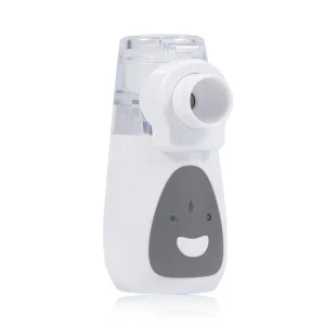 MDR CE Ultrasonic Inhaler