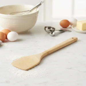 Bamboo Cooking Spatula