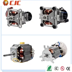 110V 230V Universal Motor Power Motor Brushed AC DC Motor Electrical Motor Mixer Motor Juicer Motor Blender Motor Grinder Motor High Speed Motor Electric Motor