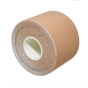 5cm Four Way Stretch Breathable Kinesiology Sport Tape Nylon Tape