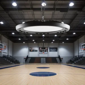 100W High Bay Lighting LED LED Industrial Lighting (SLHBO SMD 100W)