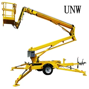 Boom Lift