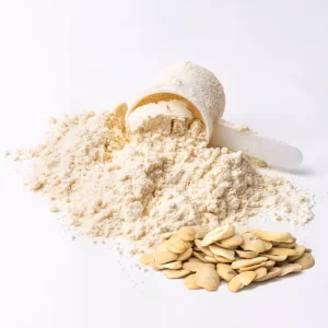 Organic Fava Bean Protein Powder