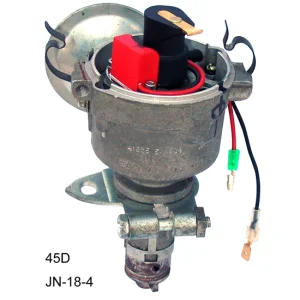 Kit de Ignição Eletrônica Autoera com Tecnologia de Sensor Hall