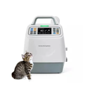 Automatic Air Warming