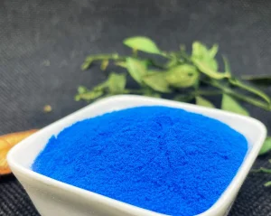 Copper Citrate Complex