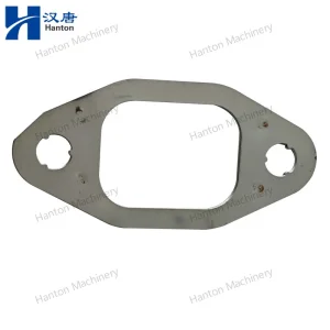 B3.9 Series Gasket