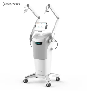 Point-Mode Infrared Medical Equipment Therapy Professional Device