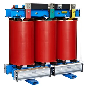 500 KVA Dry Type HV Transformer