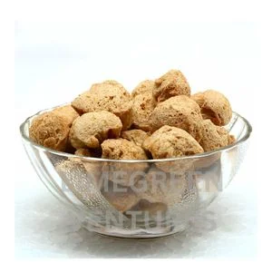 Organic TVP Chunks