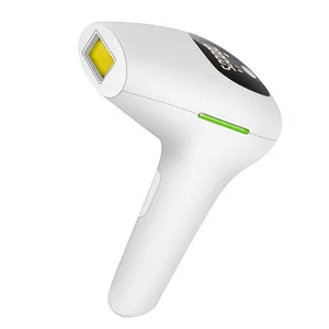 Manufacturer Machine Portable Electric Laser Body Hair Remover Professional Ipl Hair Removal Home Use Device