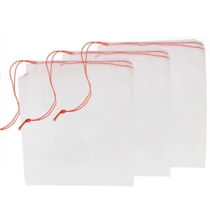 Bolsas de Jogo Reutilizáveis Sacos de Carne para Caça em Algodão e Malha de Nylon