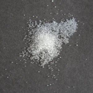 Blasting Architectural Polishing Powder Sand Sandblasting Glassbeads Glass Beads for Sandblasting Glass Beads