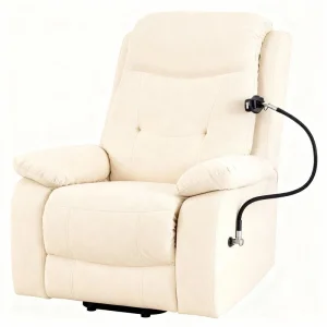 High Backrest Recliner