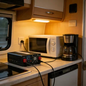 Power Inverter