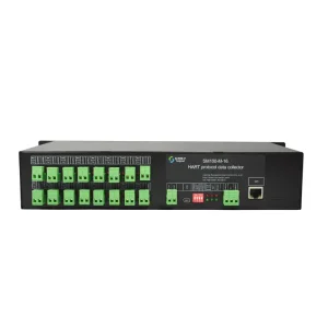 HART Data Collector