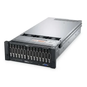 Dell PowerEdge R650
