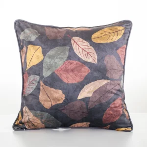 Decorative Throw Pillow Cover