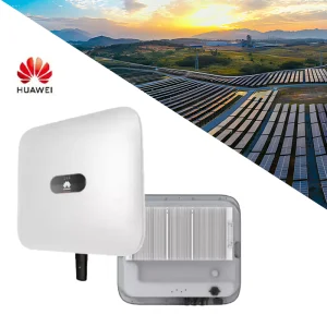 Huawei SUN2000