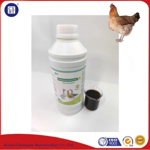 Direct Supply Antibacterial Solutions for Poultry Veterinary Needs