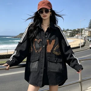 Mickey Casual Jacket