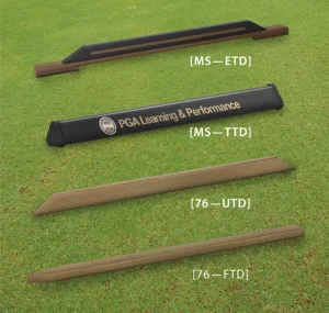 Plastic Tee Divider
