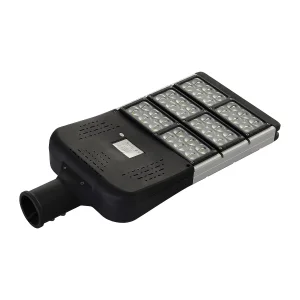 Smart City All-in-One Solar Street Lamp System 20W 30W 40W