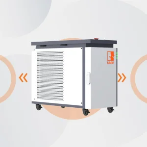 Laser Welding System