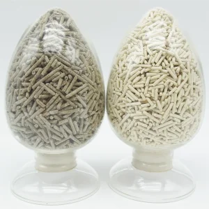 Natural Material Pet Cleaning Food Grade Original Tea Dust Orignial Tofu Cat Sand Kitty Litter Pet Supplies