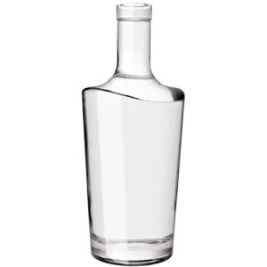 China 500 ML 700 ML 750 ML DECANTER LOLA Glass Bottles Manufacturers, Suppliers