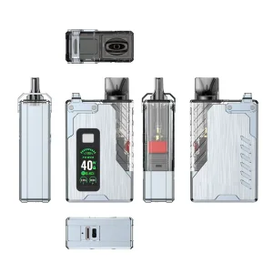 Jctek Disposable Vape