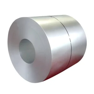 ASTM A463 T1/T2 Dx51d/53D As80-As300 Aluminised-Silicon Steel Coil for Thermal Insulation Exhaust Muffer and Bakeware Pan