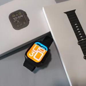 Smartwatch Ultra 2 2025 Edition