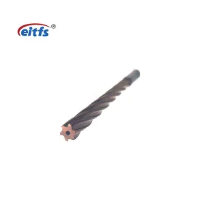 Eitfs High Quality Flexible Reamer
