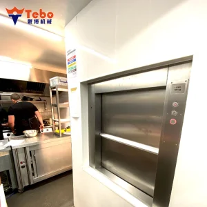 Residential Dumbwaiter