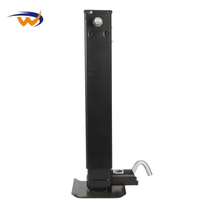 Hydraulic Trailer Jack