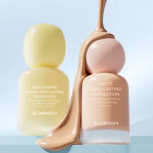 Long Wear Foundation
