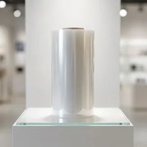 High Clarity PP Sheets for Customizable Premium Food Packaging Film