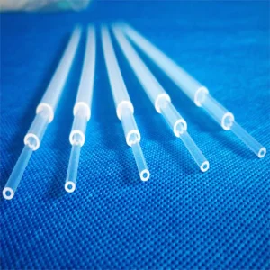 Medical PFA Heat Shrinkable Tubing for High Temperature