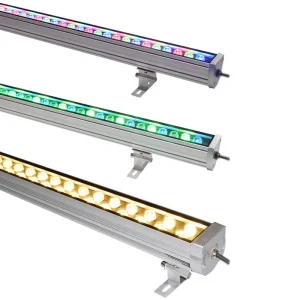 Aviation Aluminium Profile LED Wall Washer