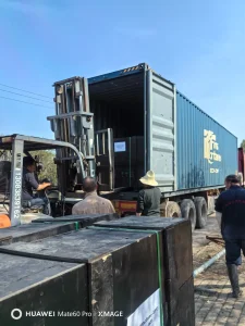 X-ray Shielding Riyadh