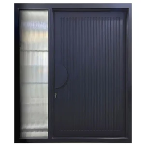 Australian Style Door