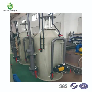 Skimmer de proteínas RAS