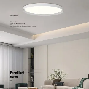 Lâmpada Painel LED