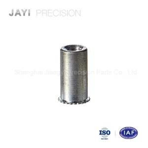 Panel Riveting Self Clinching Nut, Blind Threaded Standoffs, Pem Panel Fastener