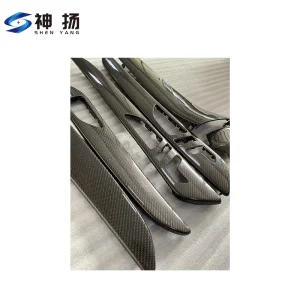 Performance Vehicle Parts