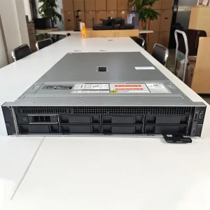 Dell New PowerEdge R7525 2U Rack Server NAS & Cloud Storage Server DDR4 Memory SAS/SATA/SSD/nvme Drives in Stock